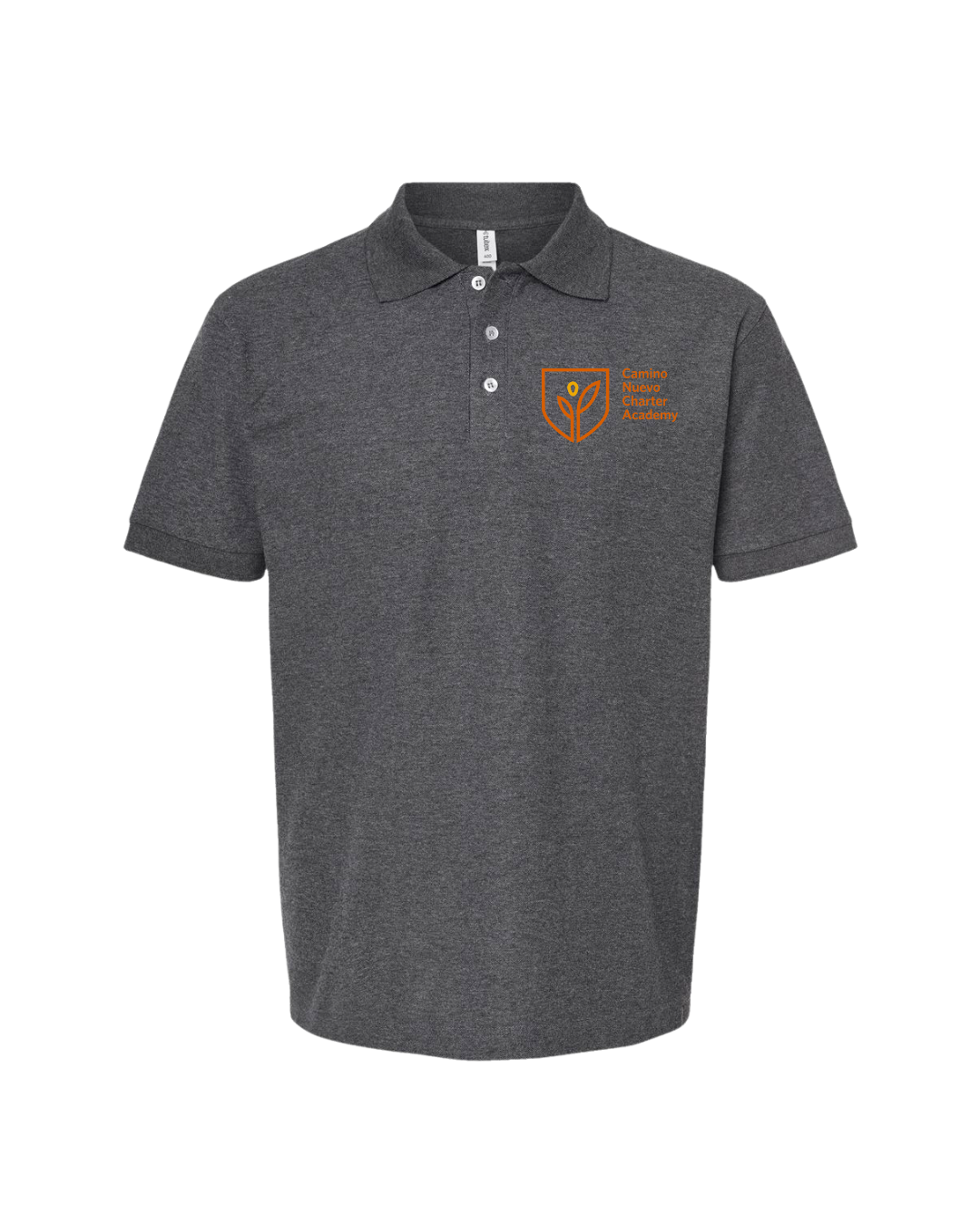 Camino Nuevo Uniform Adult Polo