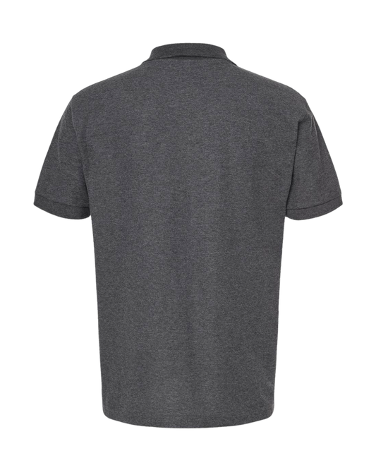 Camino Nuevo Uniform Adult Polo