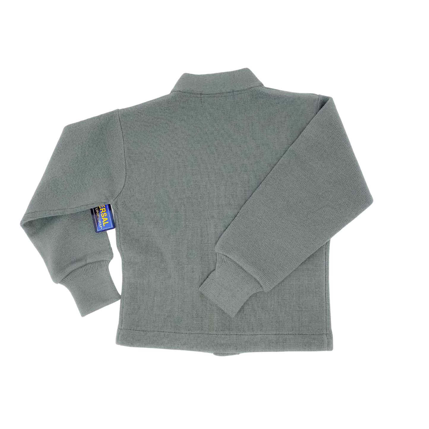 Camino Nuevo Cardigan School Uniform
