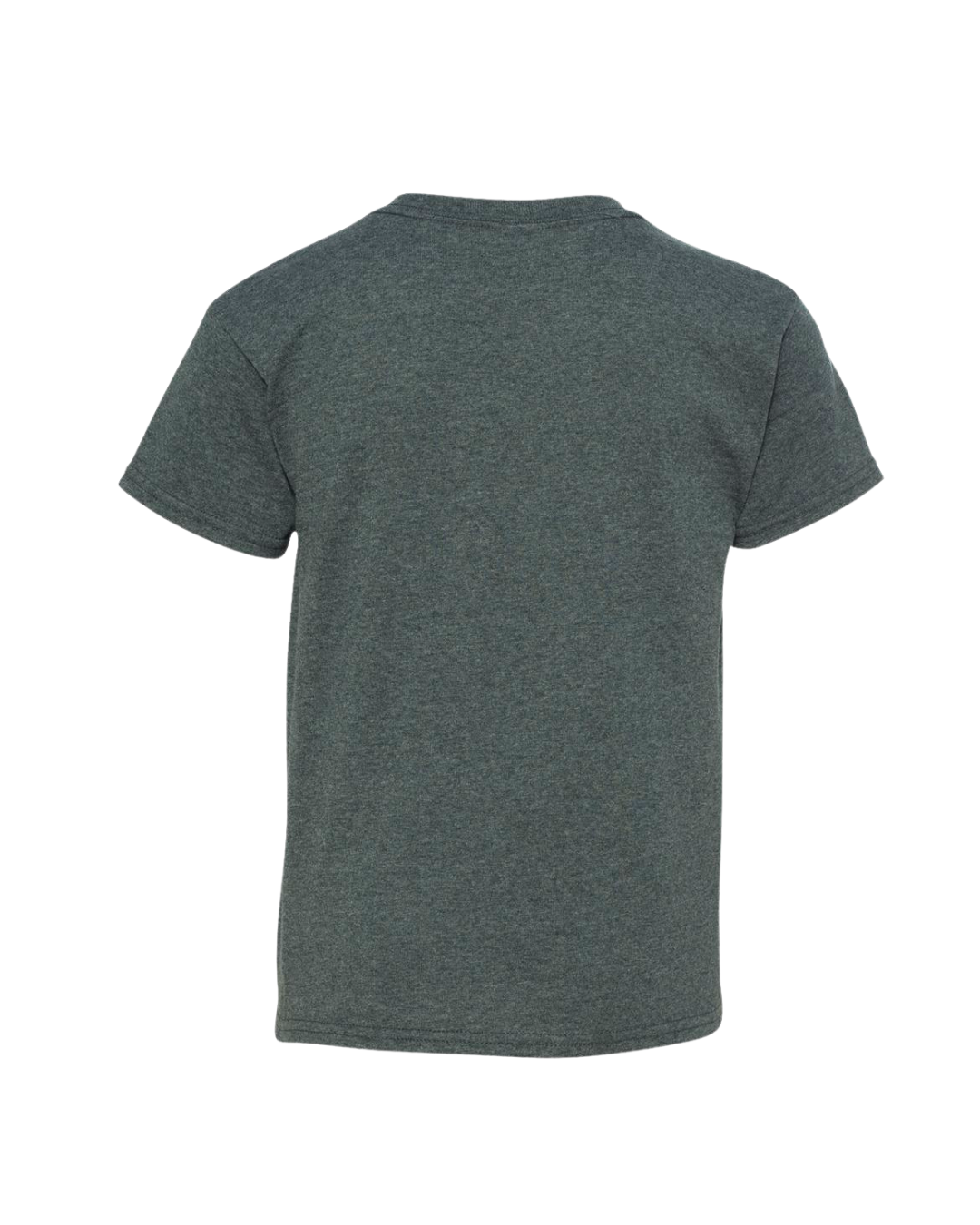 Adult Camino Nuevo Physical Education Uniform Shirt