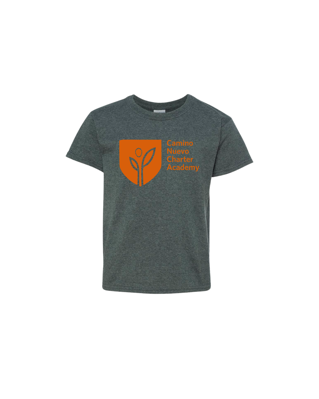 Adult Camino Nuevo Physical Education Uniform Shirt