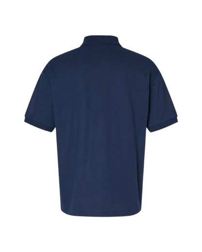 Marvin Avenue Elementary School Uniform Polo Shirt Adult