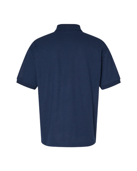 MacArthur Park Visual and Performing Arts Elementary Adult Polo