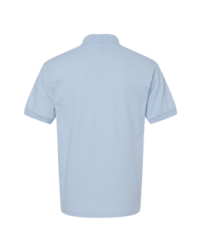 Everest Value School Uniform Adult Polo Shirt