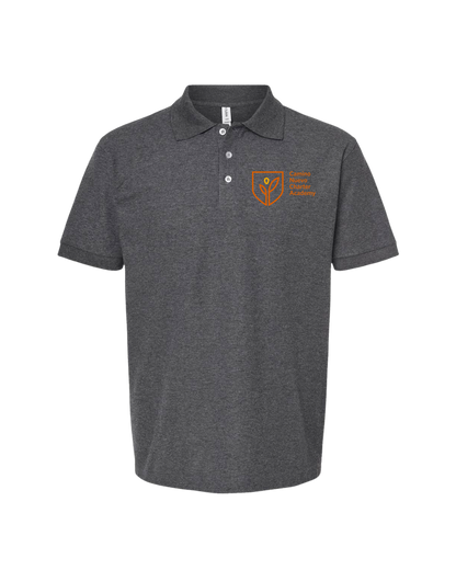 Camino Nuevo Uniform Adult Polo