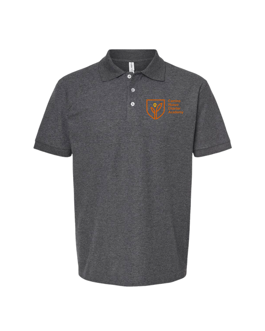 Camino Nuevo Uniform Adult Polo