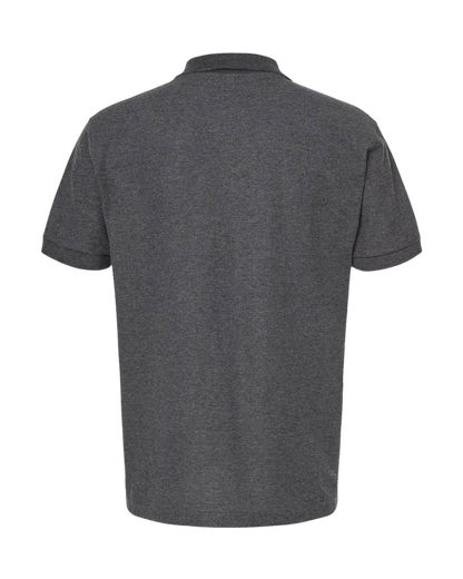 Camino Nuevo Uniform Adult Polo