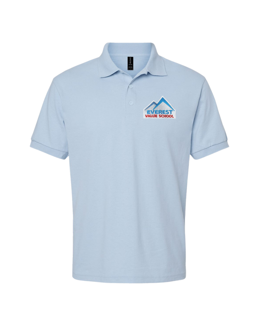 Everest Value School Uniform Adult Polo Shirt