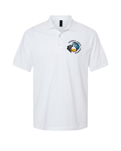Magnolia Science Academy Uniform Polo Shirt
