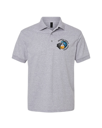 Magnolia Science Academy Uniform Polo Shirt