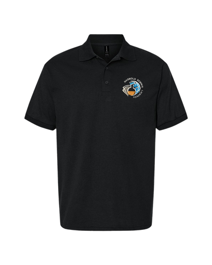 Magnolia Science Academy Uniform Polo Shirt