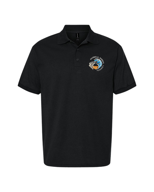 Magnolia Science Academy Uniform Polo Shirt