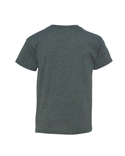 Adult Camino Nuevo Physical Education Uniform Shirt