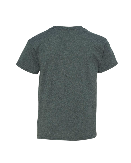 Adult Camino Nuevo Physical Education Uniform Shirt