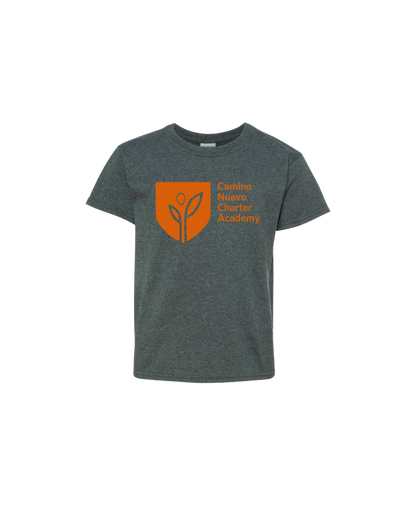 Adult Camino Nuevo Physical Education Uniform Shirt