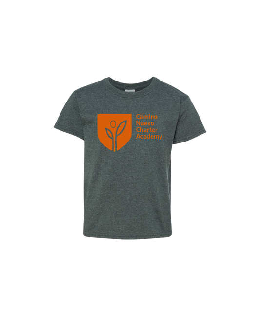 Adult Camino Nuevo Physical Education Uniform Shirt